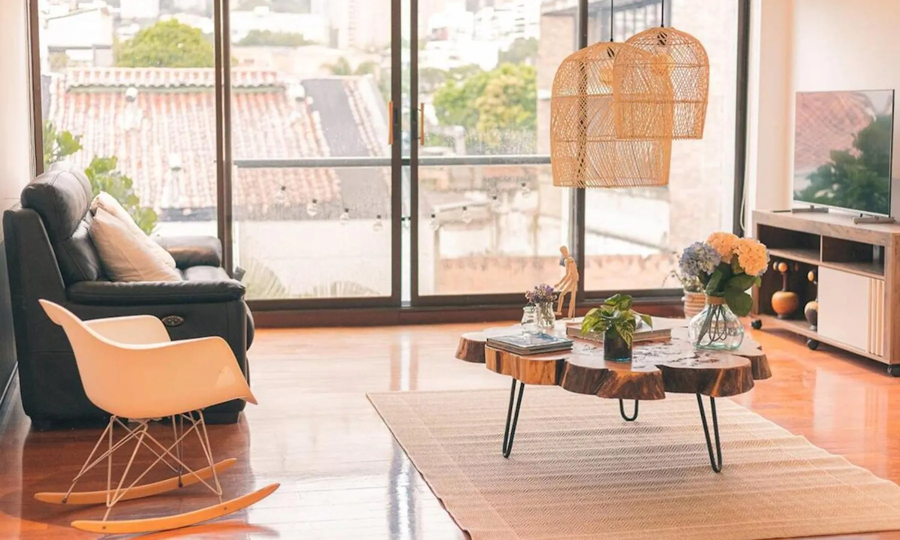 Apartamento Habitacion Con Bano Compartido En El Poblado -A6 Medellín